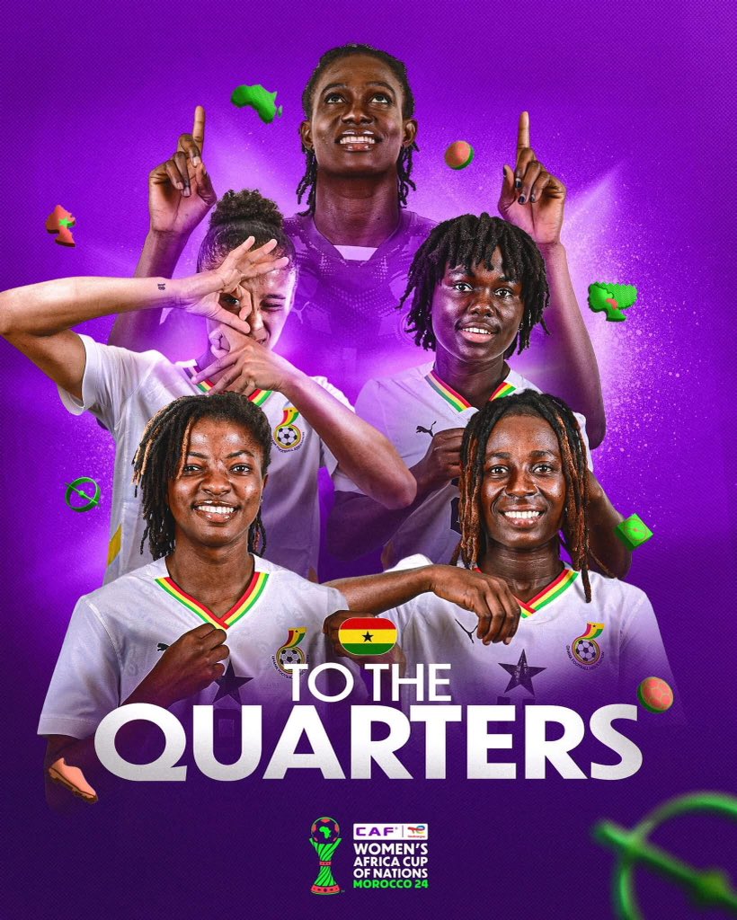 #TotalEnergiesWAFCON2024