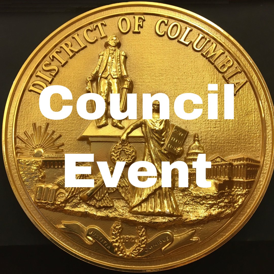 councilofdc's tweet image. We are adjourned. Our next Legislative Meeting will be Monday, July 28. See you then!