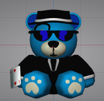 Giveaway del perrito y del oso :D
Reqs=
Seguirme
Darle like y respost
Comentar=skidibi perro
y mandar proofs
termina en 7 dias y 1 winner