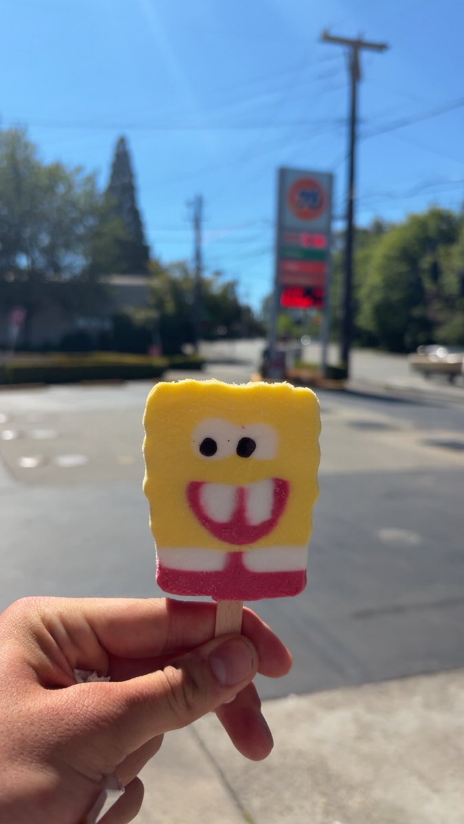 mikegsanders's tweet photo. It’s the little things in life https://t.co/6GqqBWxYyz