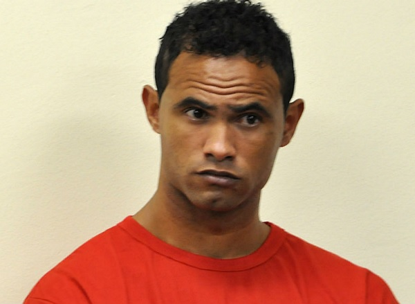 A mãe de Eliza Samudio denunciou novamente que o goleiro Bruno NÃO está pagando pensão alimentícia desde 2022.

Ela ainda afirma que tem MEDO de ele fazer com ela o que fez com a filha: "Não sei o que passa na cabeça dele, então eu me preocupo. Assim como ele pegou a Eliza,