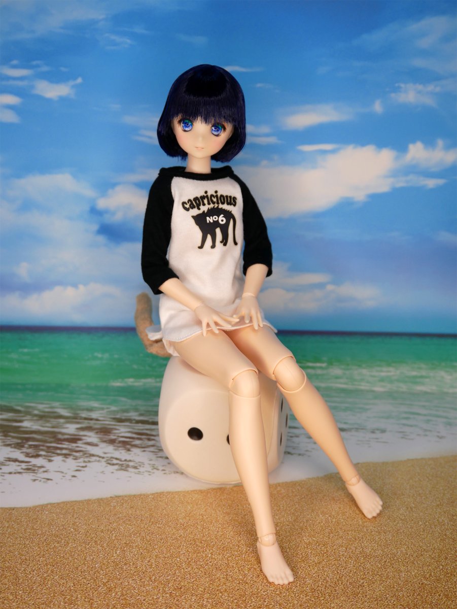 #尾櫃制服計画 #関谷宥