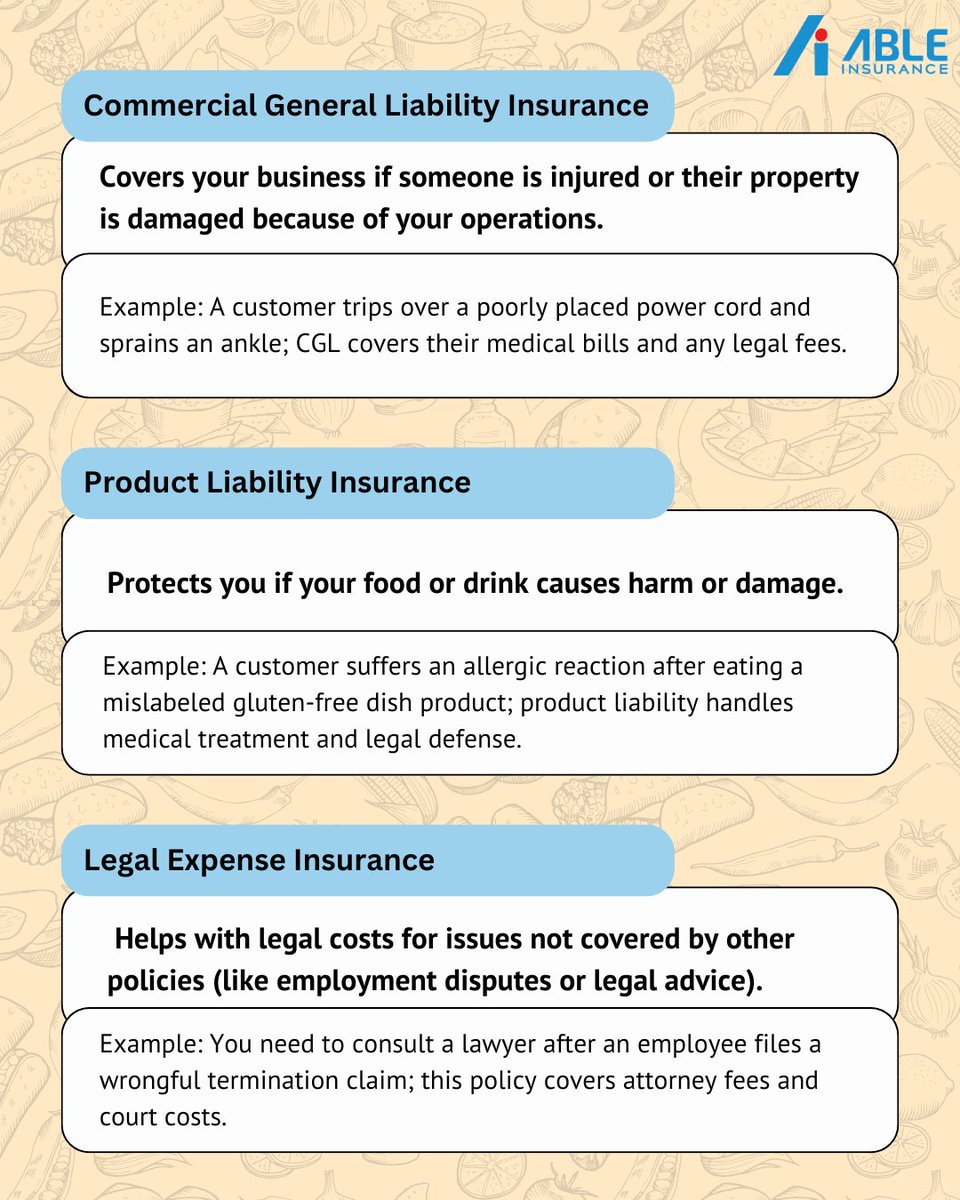 Able Insurance tweet media