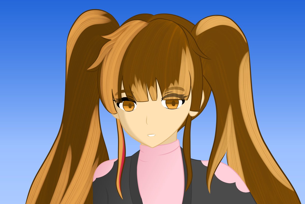 Artfight Revenge
OC by Sardin_vermin on Artfight