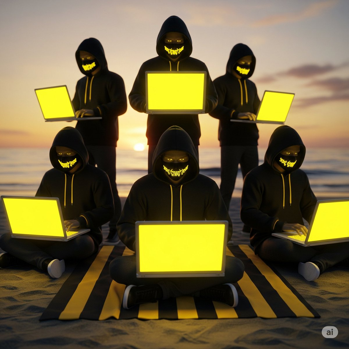 BitUp Alicante Ciberseguridad tweet media
