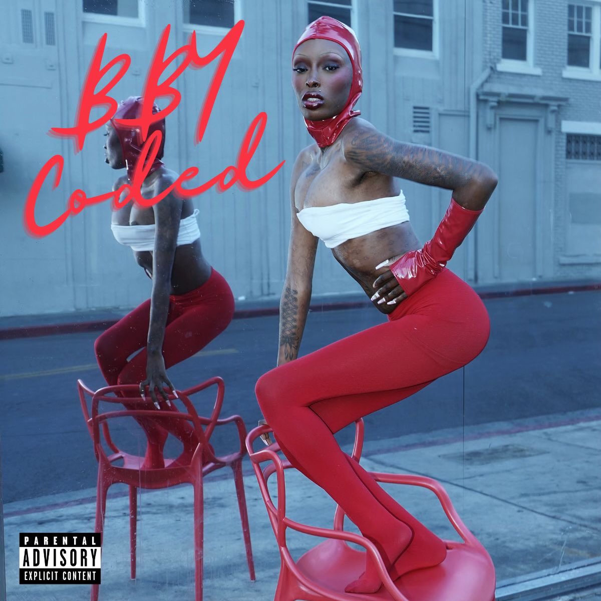 Bby coded July 16th 💋