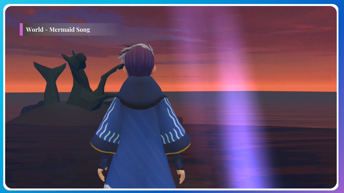 VIVERSEofficial's tweet image. 🔥 Missed a beat? Catch up with our best worlds of the week:
🎮 Play for 🆓on any device ⤵️
🧜 Mermaid vibes: viverse.link/MermaidSong
🌵 Desert survival: viverse.link/SaguaroSands
🏛️ Art you can walk through: viverse.link/ImmersiveArtHi…
#3DWorlds #VIVERSE #FreeToPlay