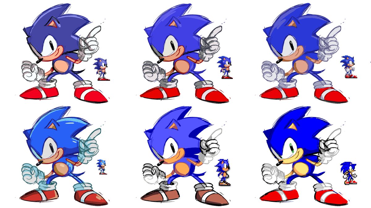 Mercadex_8's tweet image. Thank you for giving me your suggestions. If you still want to see more, you can comment on which one you would like to see.