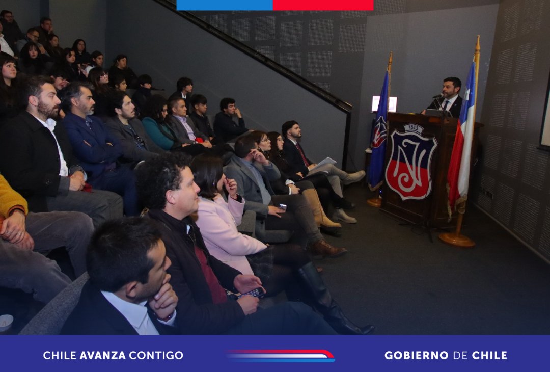 INJUV Chile tweet media