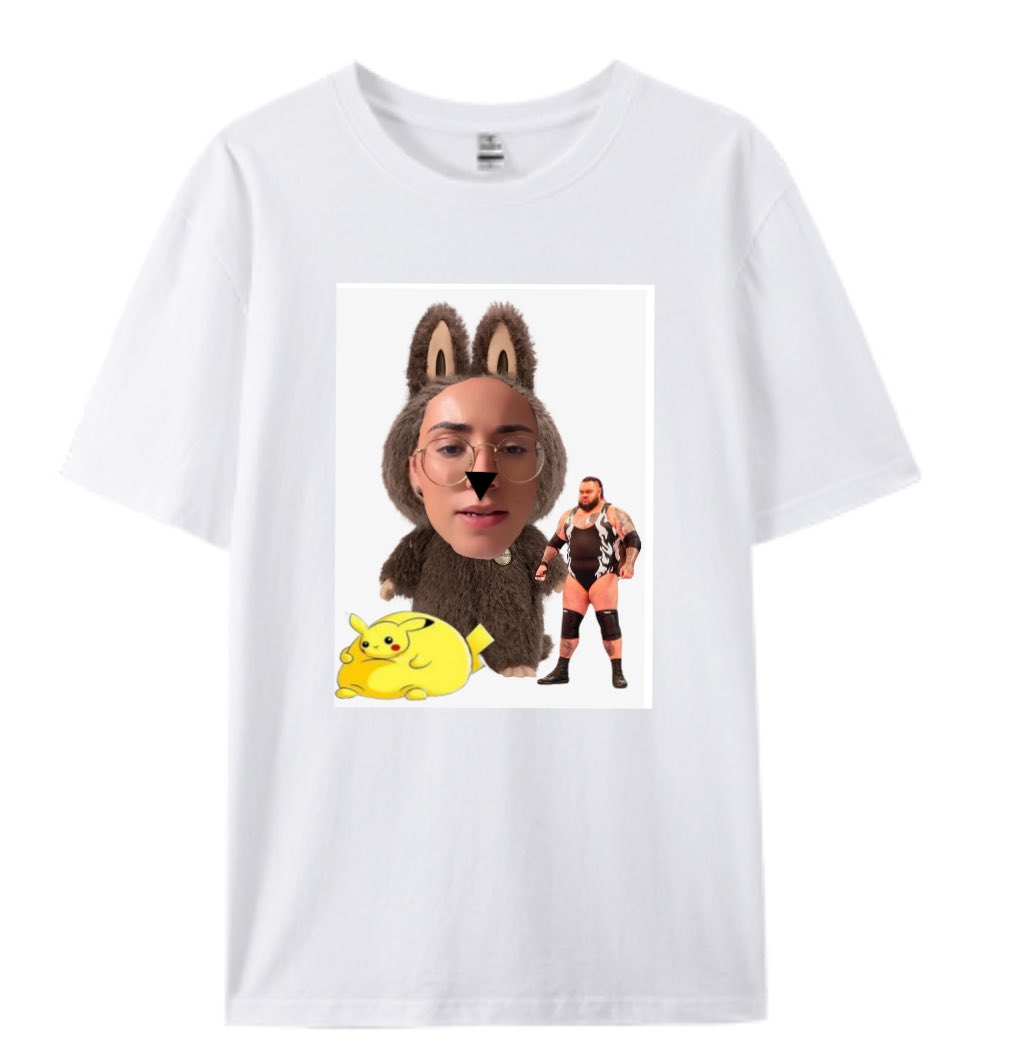 beckste97's tweet photo. @tiannaescobar you should start making merch. Here some ideas, I want 50/50 profits https://t.co/20w21I7q8k