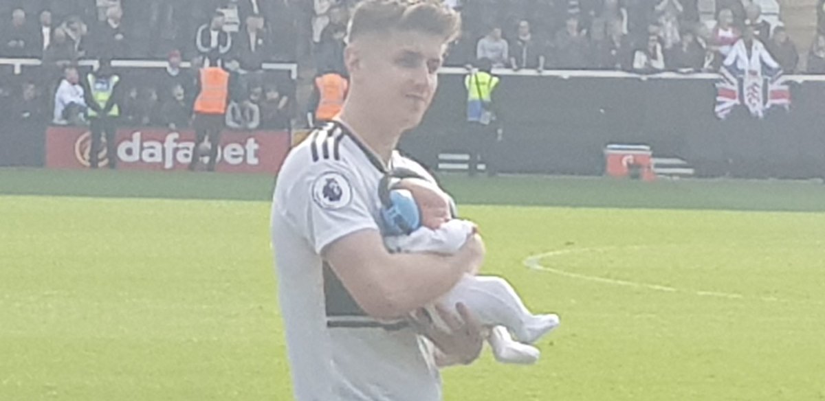 Dr. Martin Stynes tweet media