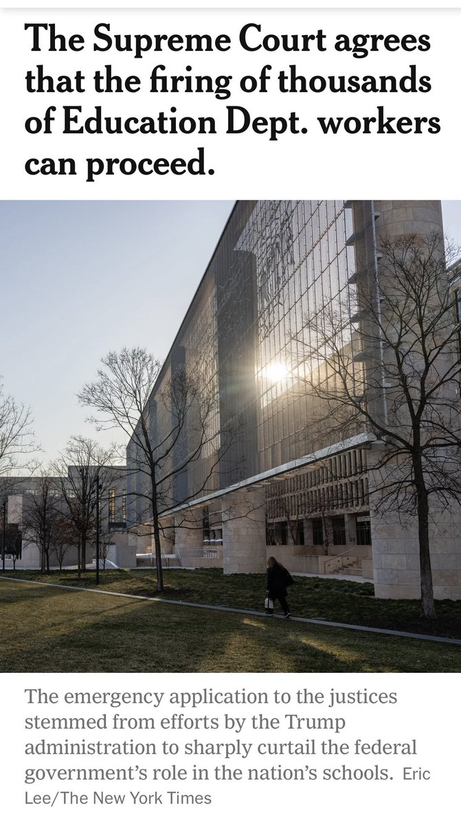 R_A_Belcher's tweet image. My recollection is DC had *no role* in K12 until LBJ decided he would fix education & poverty in the mid-60’s. Carter added DOE infrastructure in’79. How’s all that going?