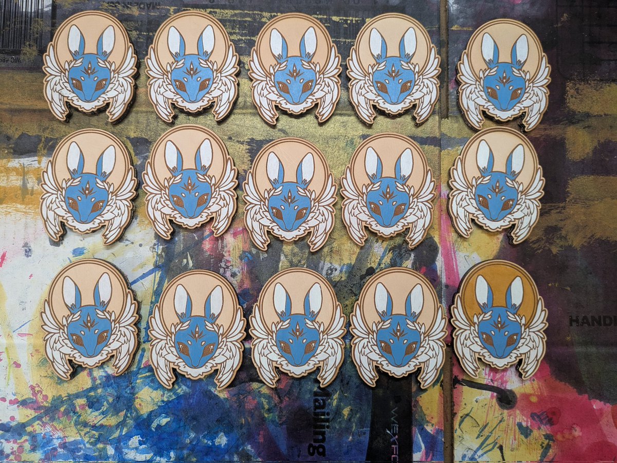 Divine Bovine Leathers ::Commissions Open:: tweet media