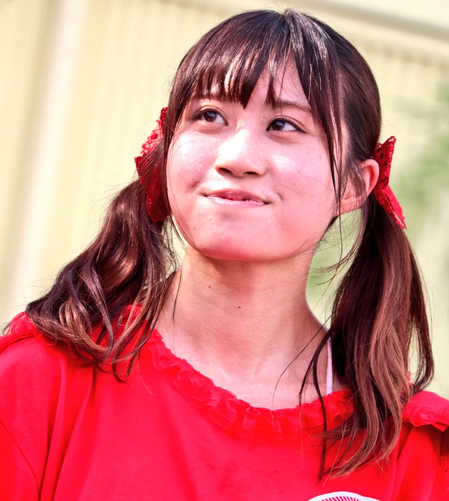 TApple54619392's tweet photo. おはようございます😊
今朝のSHOT📸 2025.07.12
チャチャタウン小倉
#CrewsofCmelliA
#華山じゅりあちゃん💕
@cf_jyuria #好きを撮る
#ファインダー越しの私の世界 https://t.co/nEynENepjV