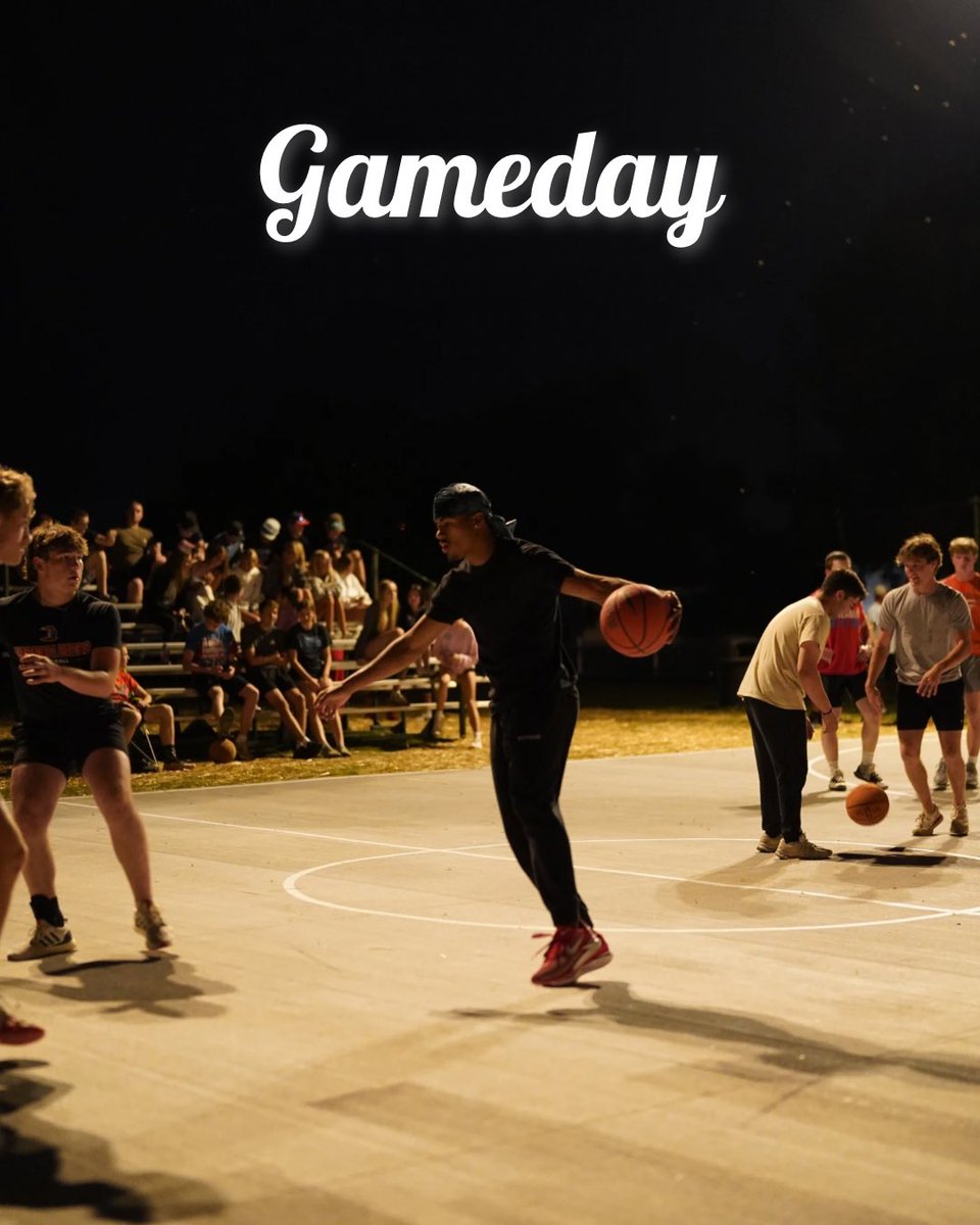 FIRST WEEK OF THE TOURNAMENT PEOPLE‼️‼️‼️‼️ BRING THE F’ING ENERGY‼️‼️‼️