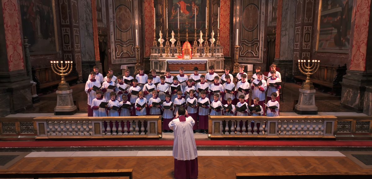 AlexanderBegin's tweet image. In the July 13, 2025 Tridentine Community News: London Oratory Schola Concert This Friday; Archbishop Emeritus Vigneron’s Comments on Summórum Pontíficum; San Francisco Priest Training Report #7
windsorlatinmass.org/wtnews/250713.…