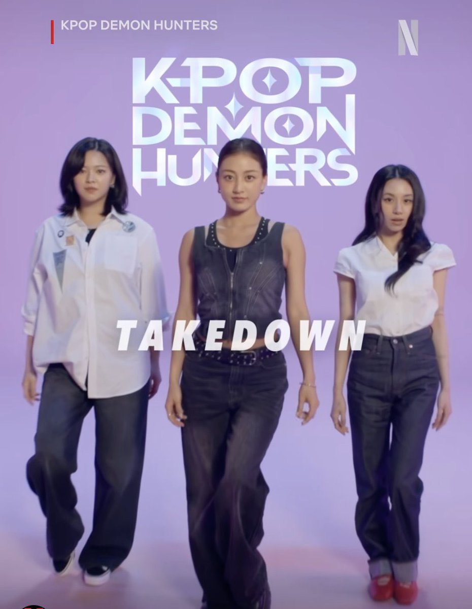 ‘Takedown’ by JEONGYEON, JIHYO &amp; CHAEYOUNG debuts at #86 on this week's Billboard Hot 100.

It earns all three artists their first solo entries on the chart.