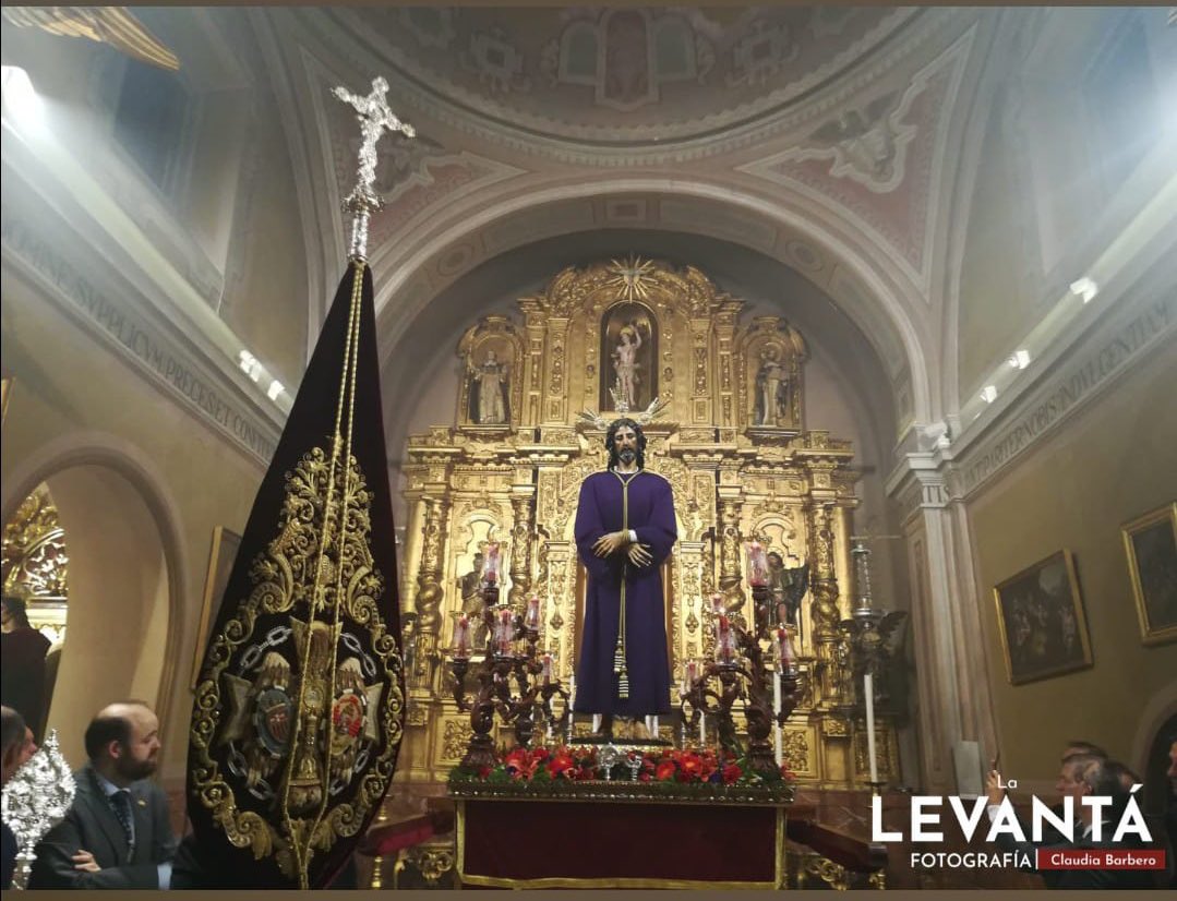 Recuerdos de un 14 de julio…
<a href="/hdadstagenoveva/">Santa Genoveva</a>