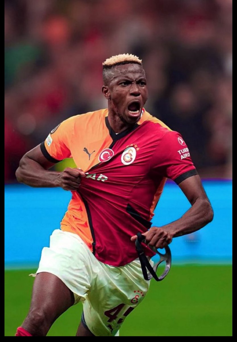 We will never forget your rebellion and stance! ✌🏾 #WeAreWithYouOsimhen