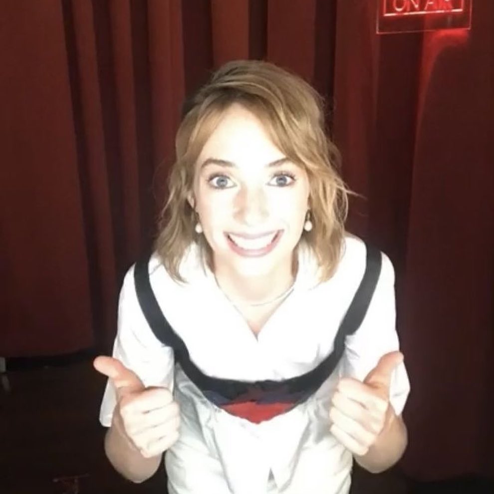 I'm too dumb to work out what 7-1-6 means in terms of the actual date and then timezones so you know what I'm just going to be on alert for a trailer until further notice