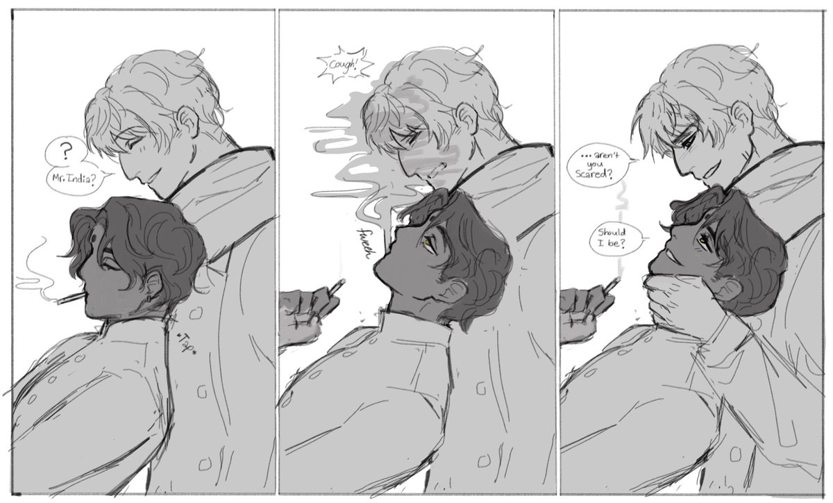 hetak0re's tweet photo. #rusind #hetalia https://t.co/yVuv8cgEQo