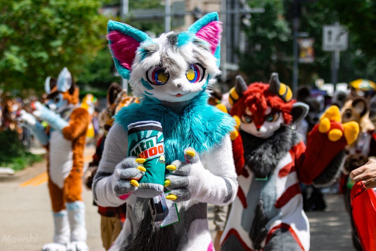 Todays my birthday and also the anniversary of getting my suit (close enough) thank you all for the great times!