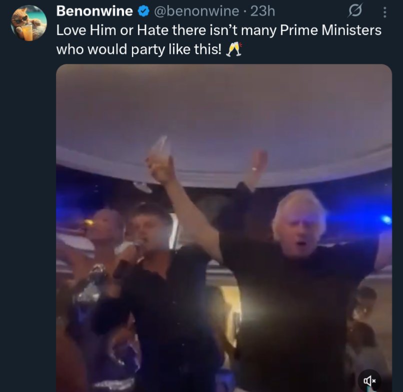 Mostly because they're doing their job <a href="/benonwine/">Benonwine</a>, if you can remember what that's like?