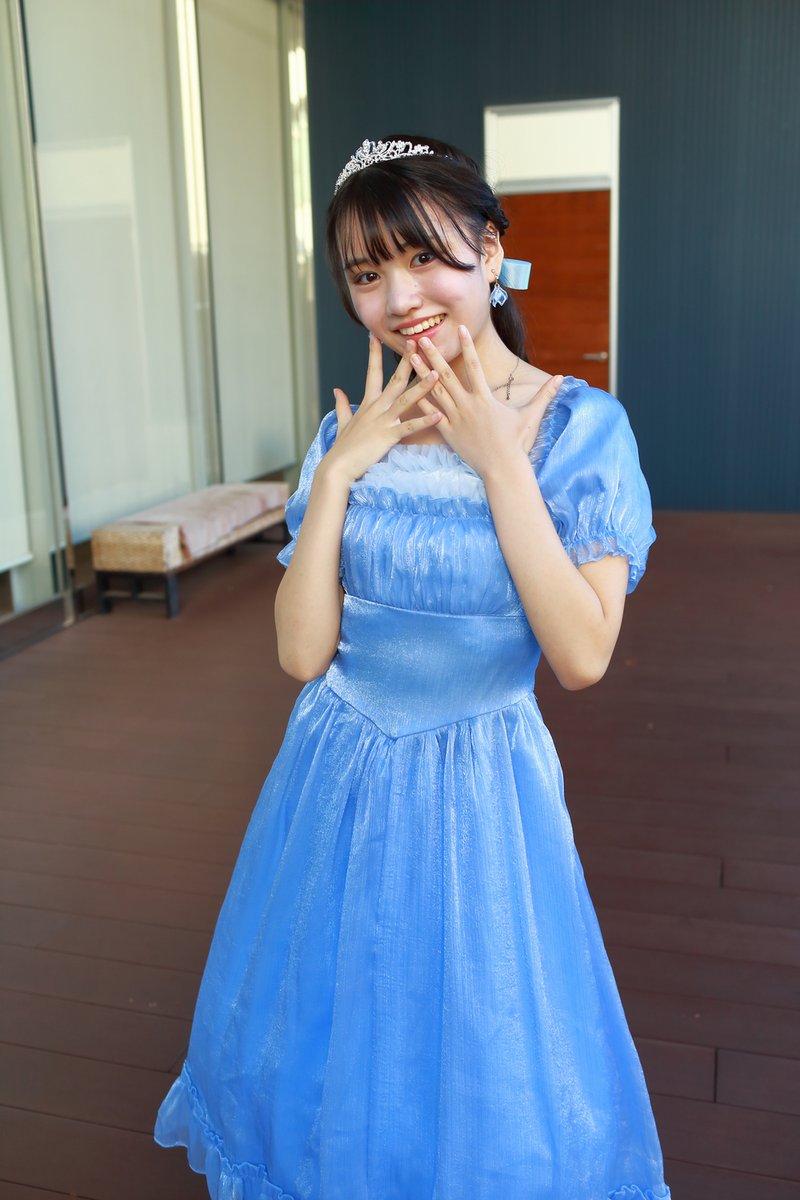 hina3012's tweet photo. ２０２５年０７月１２日　遠乃るあ生誕祭  
たまテレホール  
遠乃るあちゃん  
物販撮影⑤    

#遠乃るあ 
#ProductionDelight https://t.co/XZvL7Bo3gn