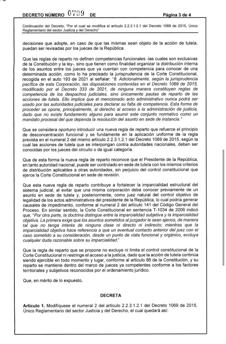 María Fernanda Cabal tweet media