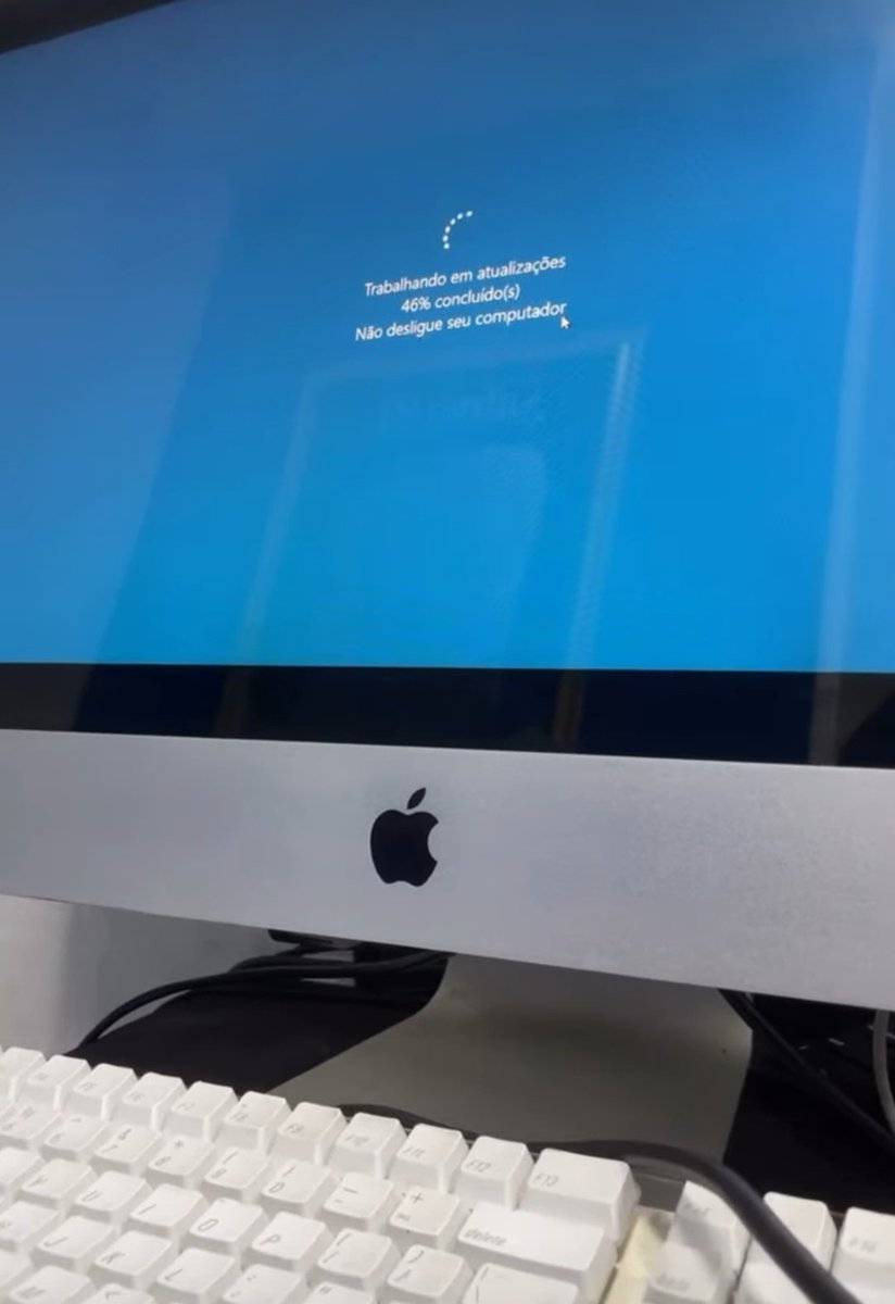 neitarts's tweet image. As vezes me impressiona o que chega na assistência técnica