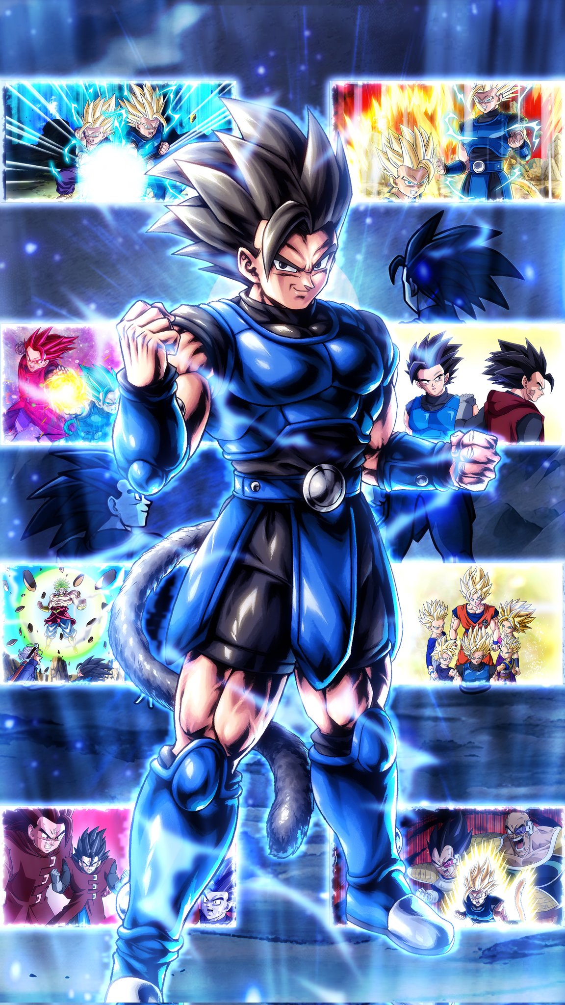 ドラゴンボール - レジェンド様確認用です！ ドラゴンボールレジェンズ - Search / X