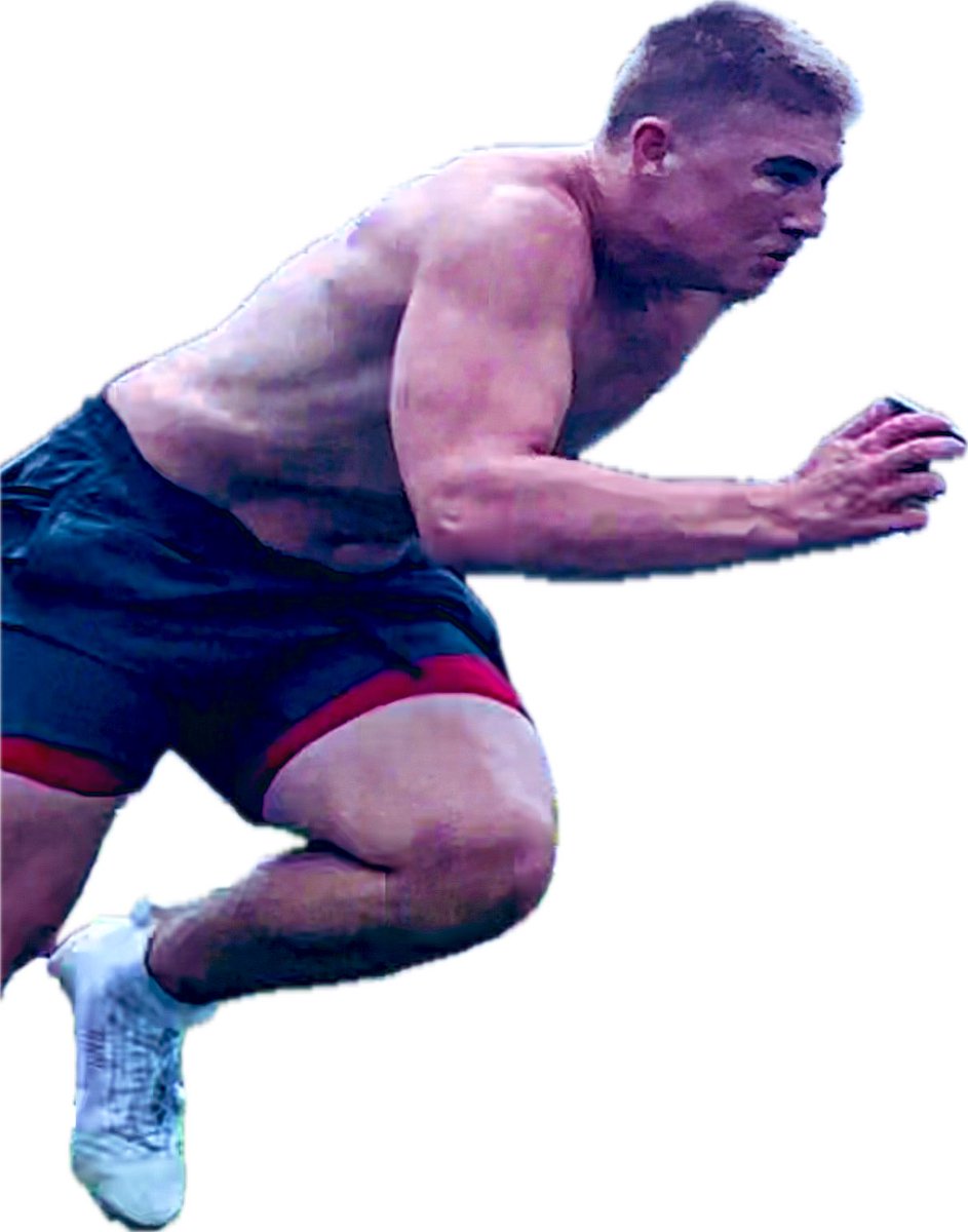 brocktonroberts's tweet image. Proud to partner with @LabsTransparent ! I've put on 30 lbs of muscle in the last 10 months. Creatine HMB is a cornerstone of my daily stack. Throw it in a protein shake, work hard, and watch the results. Punch that link and get 10% off ⬇️
transparentlabs.com/BROCK22297