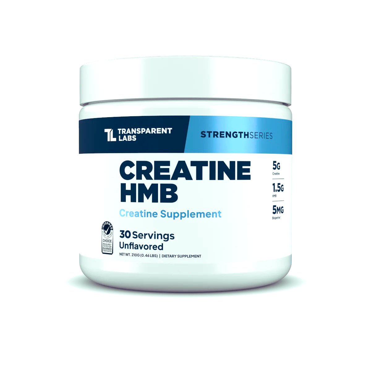 brocktonroberts's tweet image. Proud to partner with @LabsTransparent ! I've put on 30 lbs of muscle in the last 10 months. Creatine HMB is a cornerstone of my daily stack. Throw it in a protein shake, work hard, and watch the results. Punch that link and get 10% off ⬇️
transparentlabs.com/BROCK22297