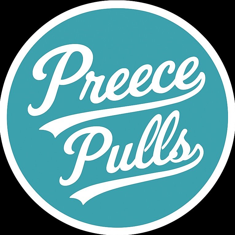 preecepulls's tweet photo. @CardPurchaser https://t.co/H6i2IolUB1 #PreecePulls https://t.co/NsAK0OP9S0