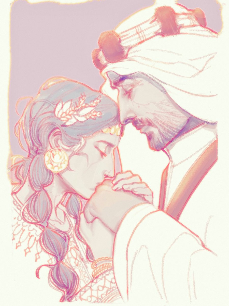 _AzizAlharthi's tweet image. أرى توبة الزمان بعينيك *** فأنسى ما قد أساء إليّا
-عمر أبو ريشة