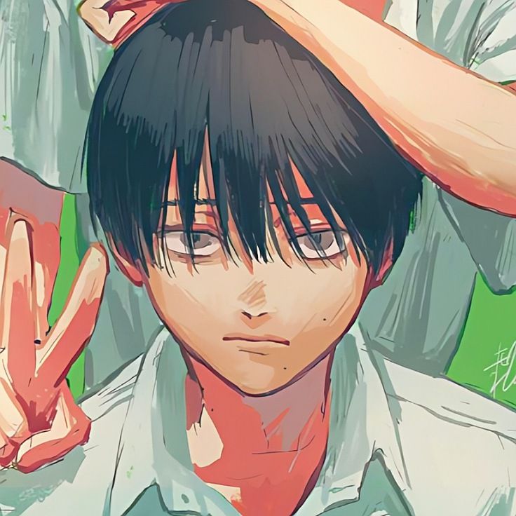 Hikaru_anime_X's tweet photo. https://t.co/H4CoYXhf95