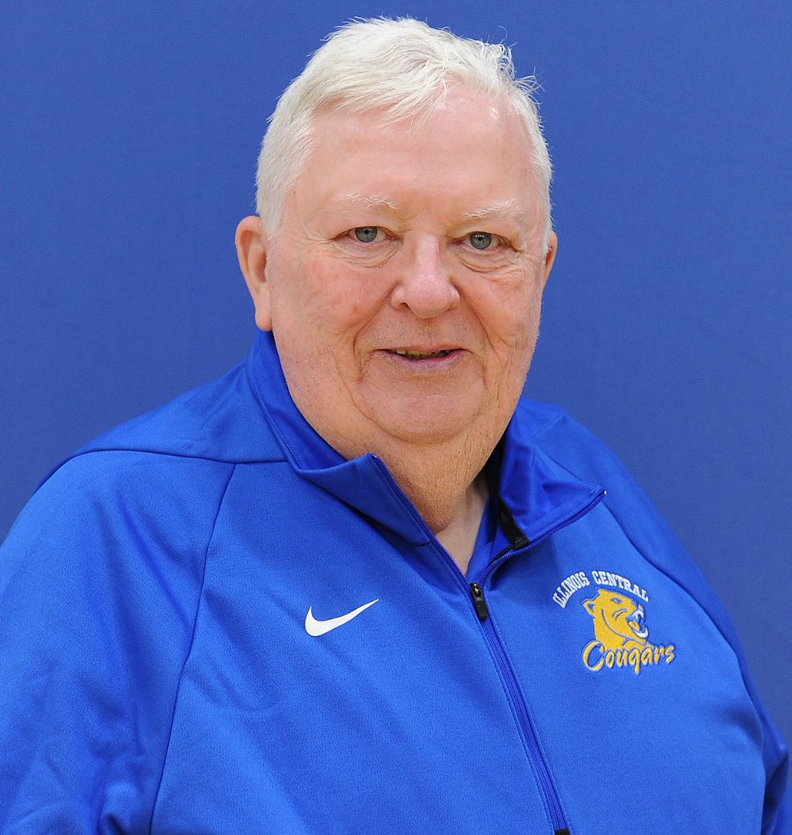 It is with great sadness we share that longtime ICC women's basketball coach, Greg Martin, passed away on Saturday, July 12.

We extend our deepest sympathies to his wife, Barb, and their entire family. He will be greatly missed.