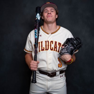 KK Clark (Pearl River CC) has been picked in the 15th round by the Baltimore Orioles in the MLB Draft
