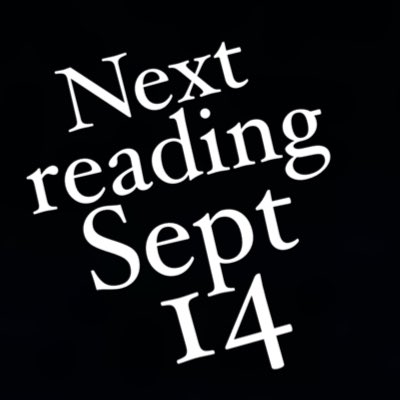 DeadPoetReading's tweet image. #NewProfilePic