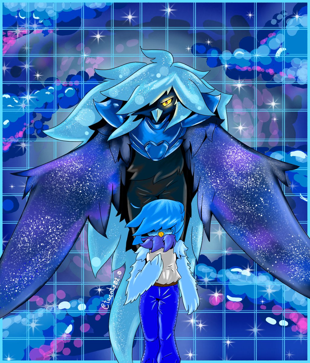 twenty02_0's tweet image. Nueva semana, nueva ilustración de Martlet :mart:
#art
#arte
#undertaleyellow
#undertale
#martletundertaleyellow
#undertaleyellowmartlet