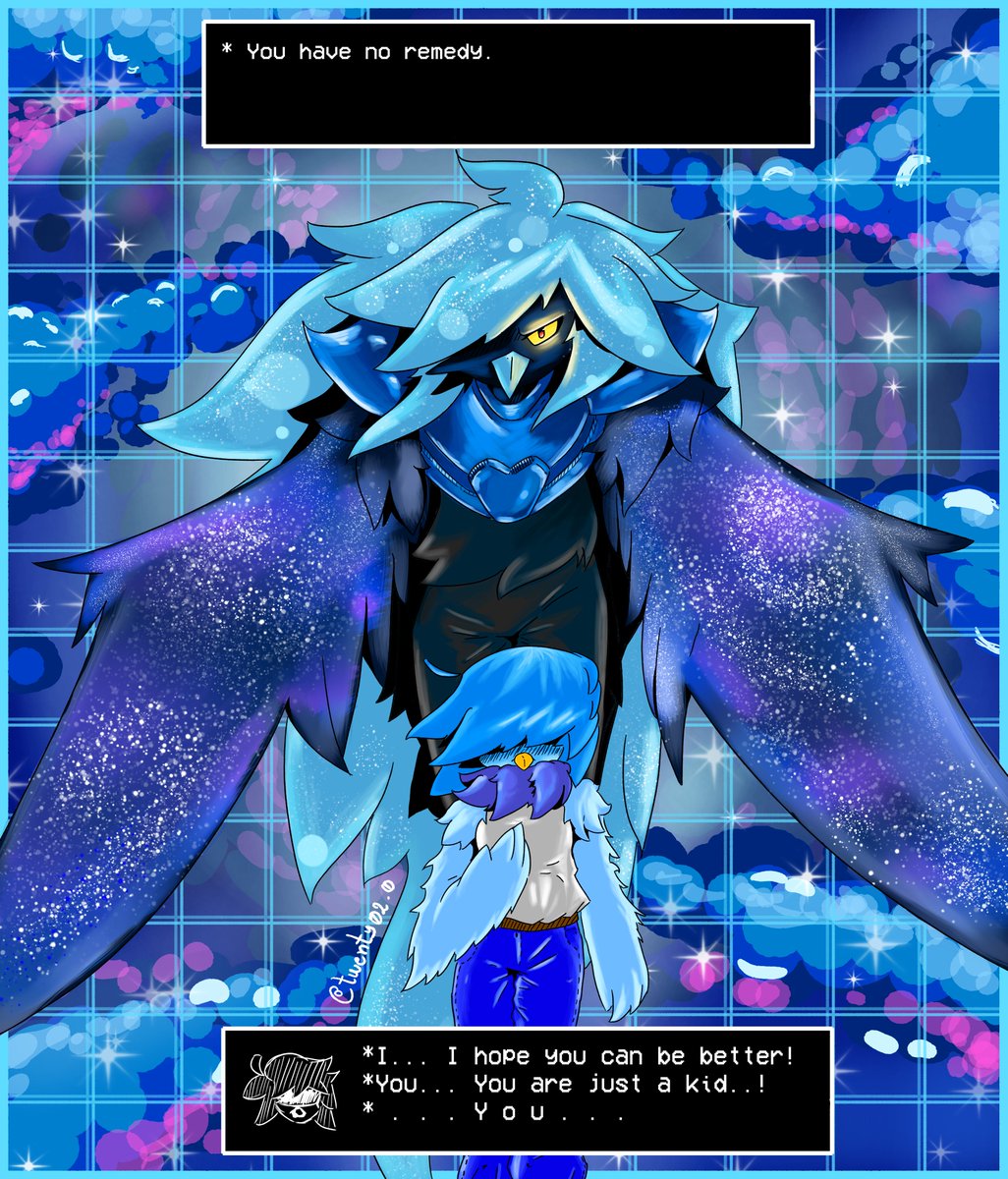 twenty02_0's tweet image. Nueva semana, nueva ilustración de Martlet :mart:
#art
#arte
#undertaleyellow
#undertale
#martletundertaleyellow
#undertaleyellowmartlet