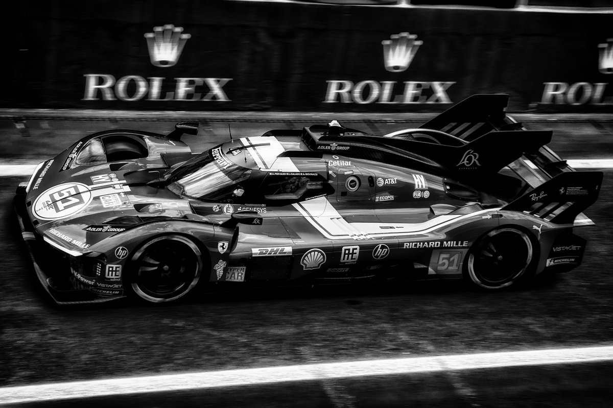 Ferrari 499p em Interlagos

#WECnoGP #WEC #6hSP