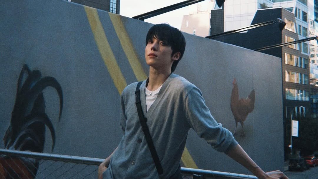 hoh2ong's tweet image. 