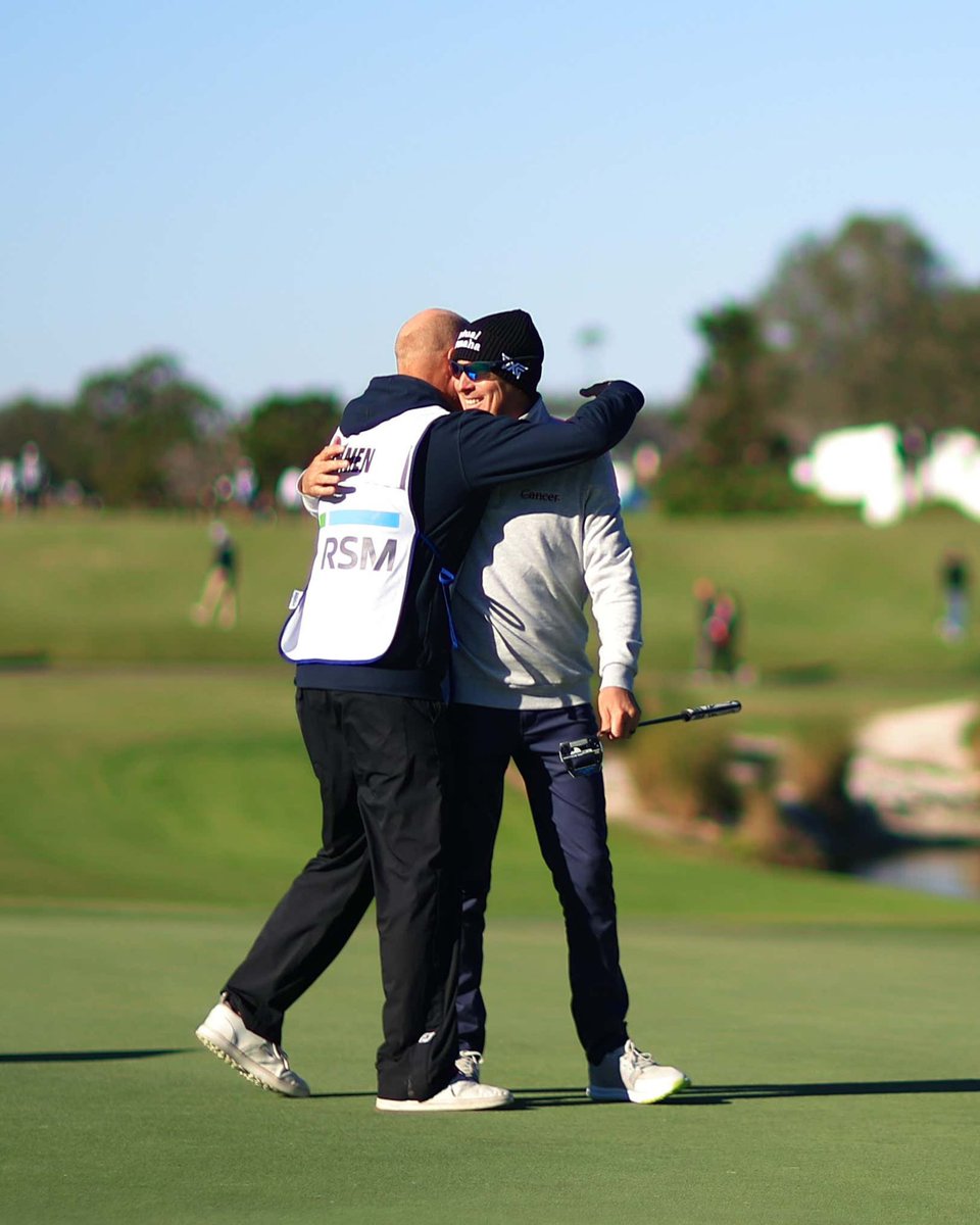 Fore Play tweet media