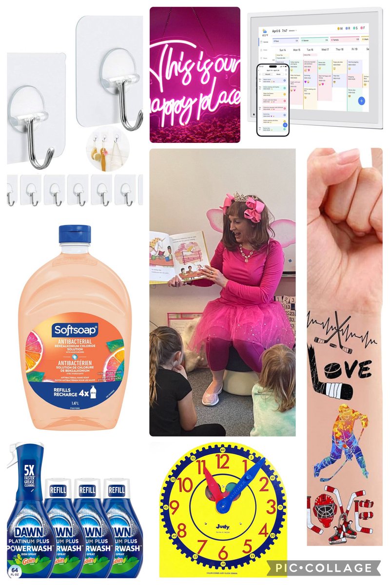 I Teach 2nd!✂️📌✏️🖍️🖌️📚 (@amyclu) on Twitter photo amazon.com/hz/wishlist/ls…
I teach 2nd grade and would love your help! Please take a minute and share my wishlist! Every share helps so much! Thanks for helping to #clearthelist! <a href="/Andie00471/">AntifaPuddin’Pop</a> <a href="/LouDPhillips/">Lou Diamond Phillips</a> <a href="/RyanBartlett/">Ryan Bartlett</a> <a href="/HayesHolly2/">Hayes Holly</a> <a href="/FlavorFlav/">FLAVOR FLAV</a> <a href="/BrandSCFL/">Brand</a> <a href="/cardboarddreaml/">Catlady 84 ! #clearthelist #ittakesavillage meow</a> amazon.com/hz/wishlist/ls…
I teach 2nd grade and would love your help! Please take a minute and share my wishlist! Every share helps so much! Thanks for helping to #clearthelist! <a href="/Andie00471/">AntifaPuddin’Pop</a> <a href="/LouDPhillips/">Lou Diamond Phillips</a> <a href="/RyanBartlett/">Ryan Bartlett</a> <a href="/HayesHolly2/">Hayes Holly</a> <a href="/FlavorFlav/">FLAVOR FLAV</a> <a href="/BrandSCFL/">Brand</a> <a href="/cardboarddreaml/">Catlady 84 ! #clearthelist #ittakesavillage meow</a>