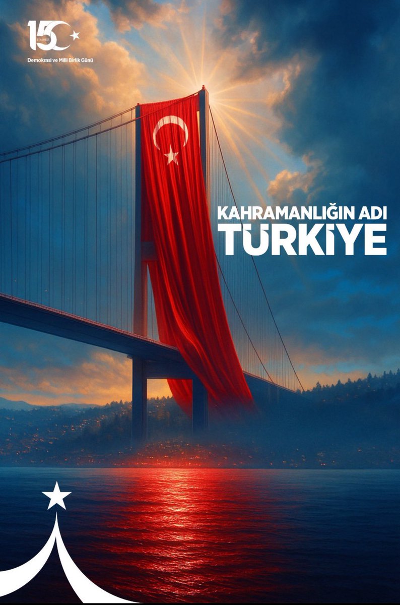 🇹🇷Kahramanlığın Adı Türkiye🇹🇷