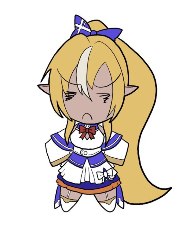 teteretettere's tweet image. #独学でここまで成長したから一緒に頑張ろう
←2024    2025→
絵を描き始めて19日目のふーたんと
その7ヶ月後に描いたふーたん