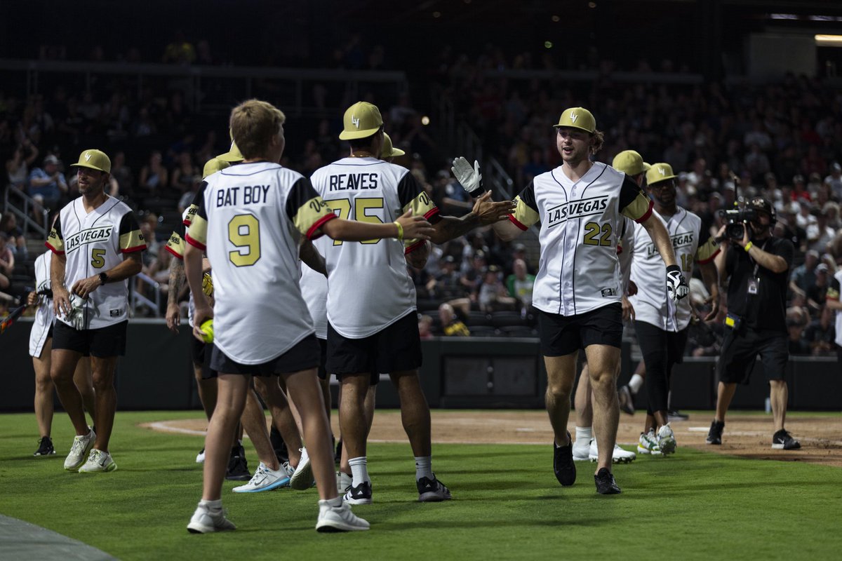 Vegas Golden Knights tweet media