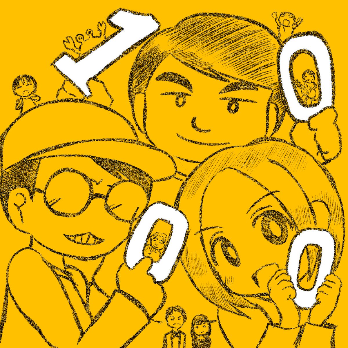 mic02k113's tweet image. #FM長野 
#マジカワ 
放送１０００回おめでとうございます！