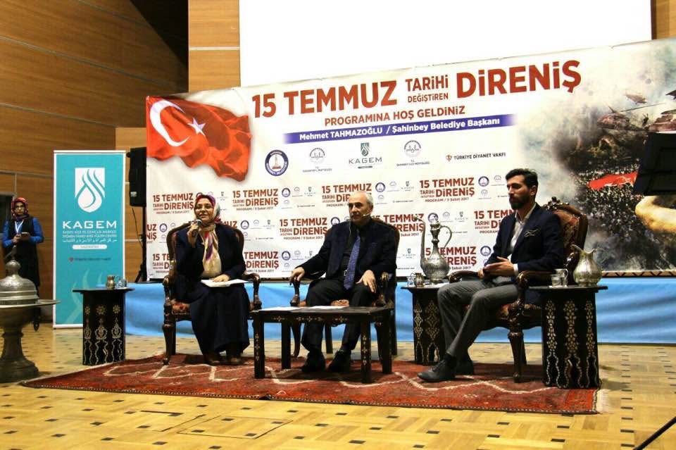 📍Zaferin Adı Türkiye
Tam 9 yıl…
Unutmadık unutturmayacağız…